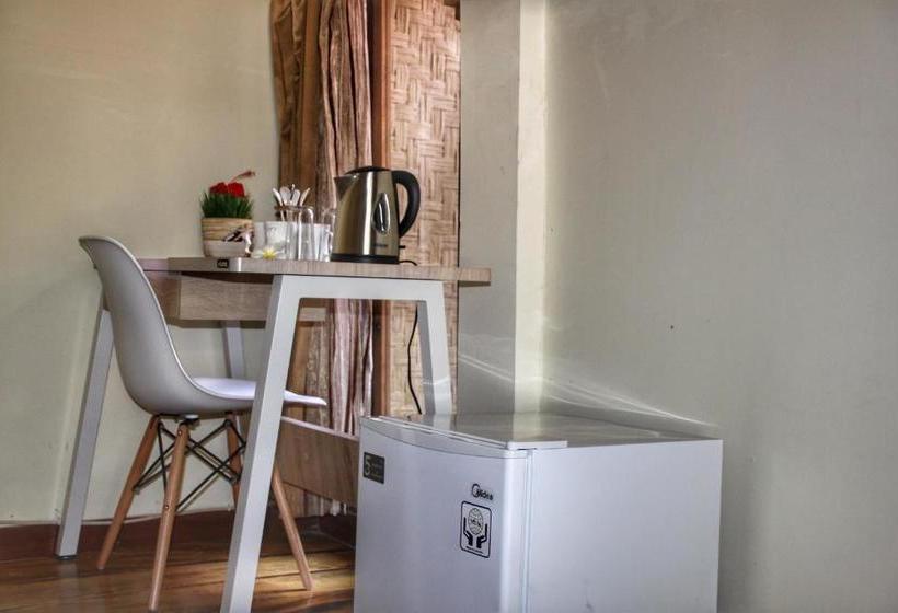 민박 Meno Dream Resort