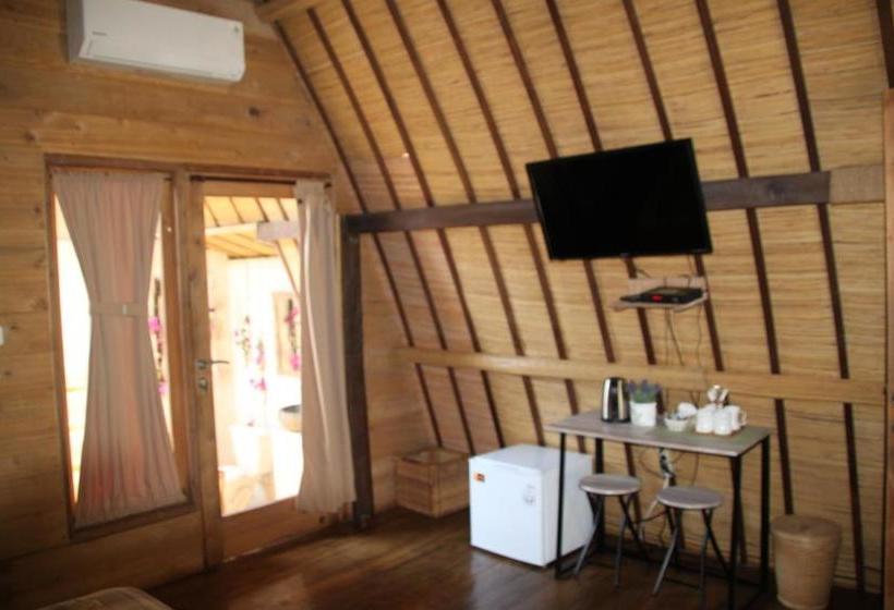 민박 Meno Dream Resort