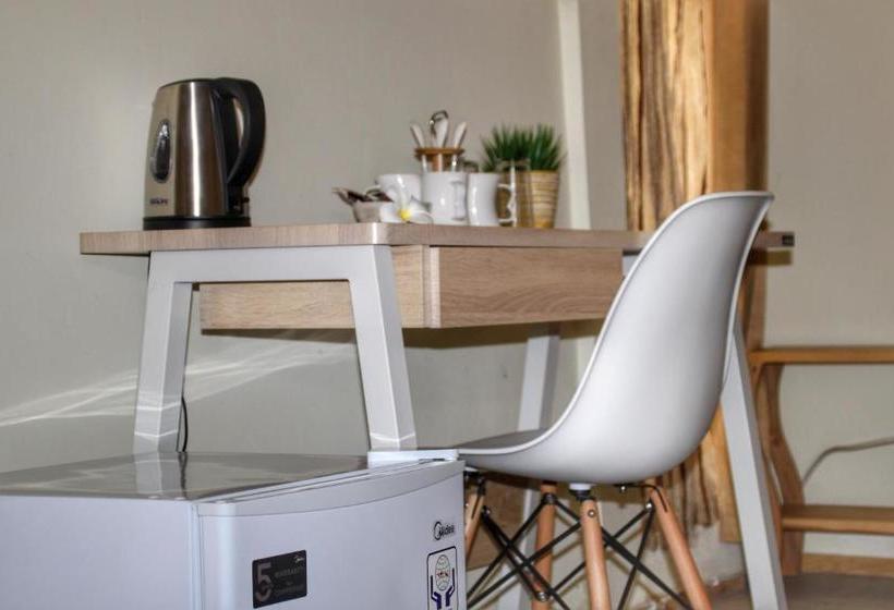 민박 Meno Dream Resort