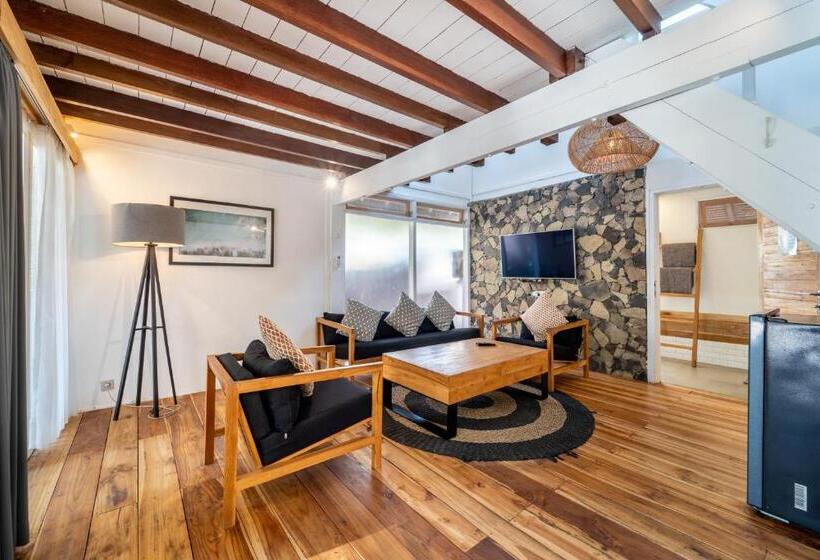 ベッドアンドブレックファースト Mowies Gili Air