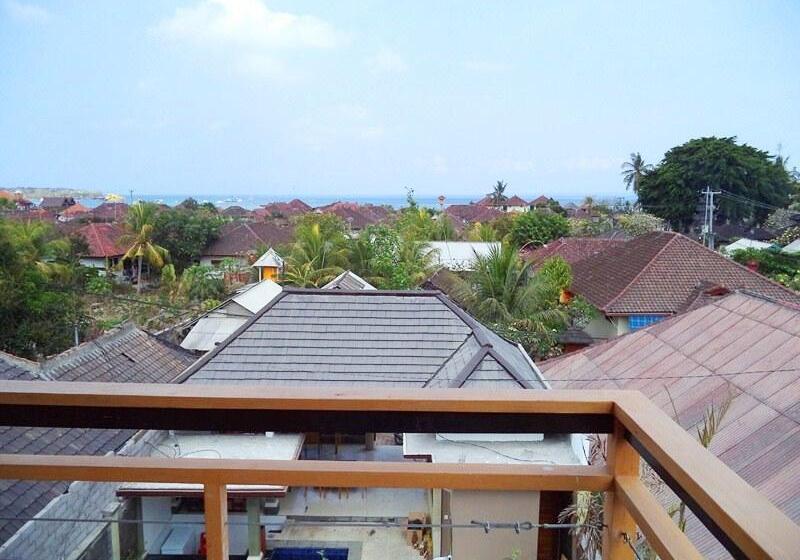 D Camel Hotel Lembongan