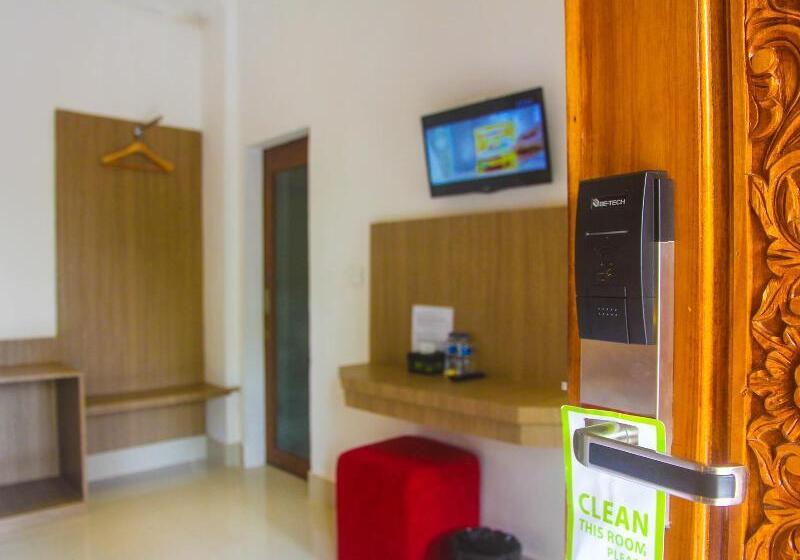 D Camel Hotel Lembongan