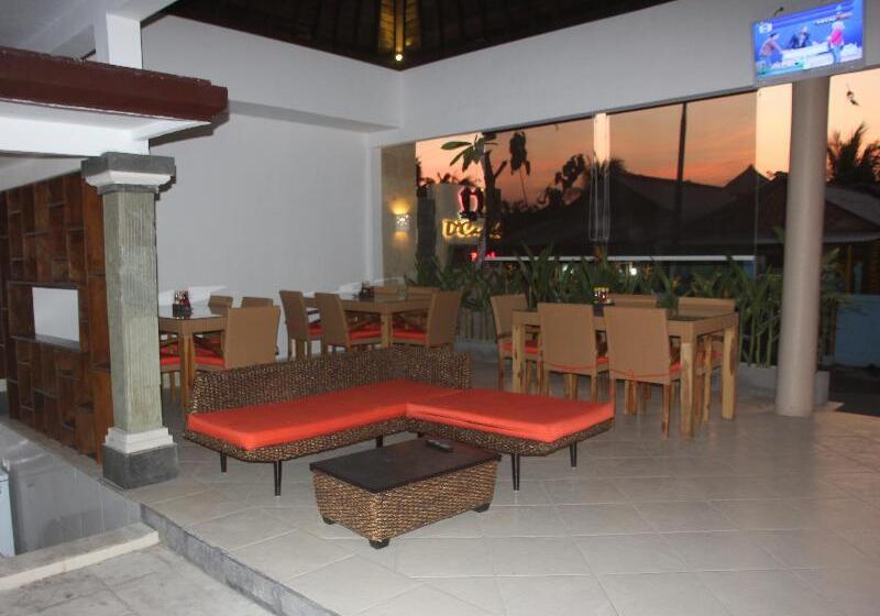 D Camel Hotel Lembongan