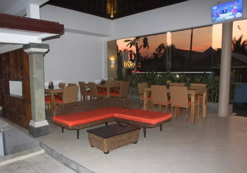 D Camel Hotel Lembongan