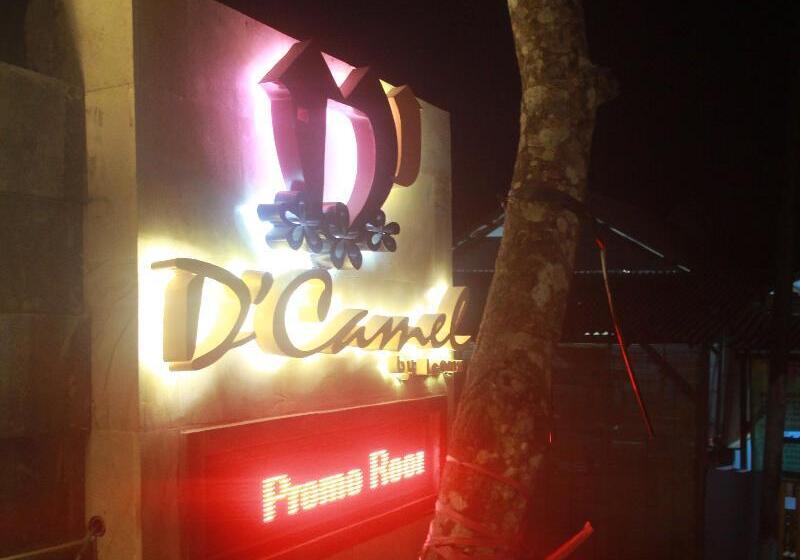 D Camel Hotel Lembongan
