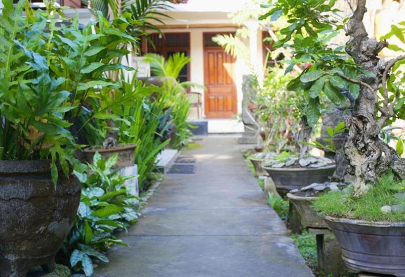 Hotel Agung And Sue Watering Hole I