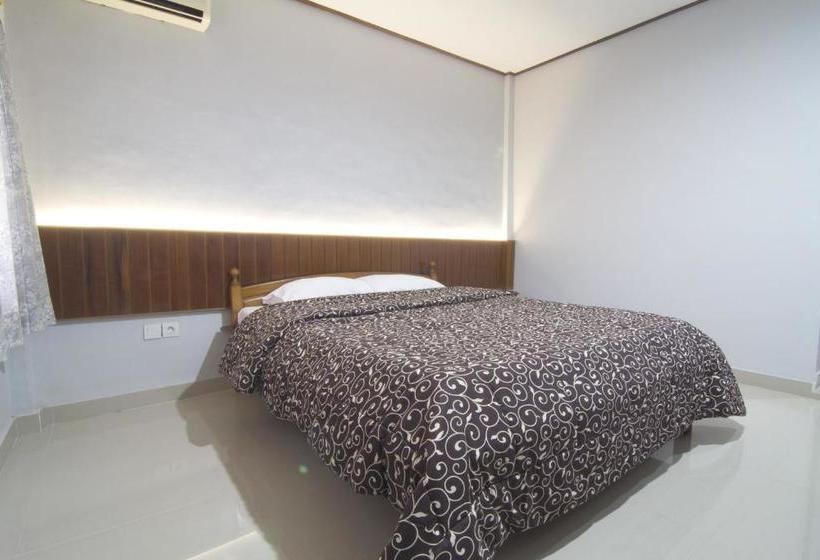 Hotel Agung And Sue Watering Hole I