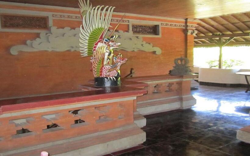 Hotel Agung And Sue Watering Hole I