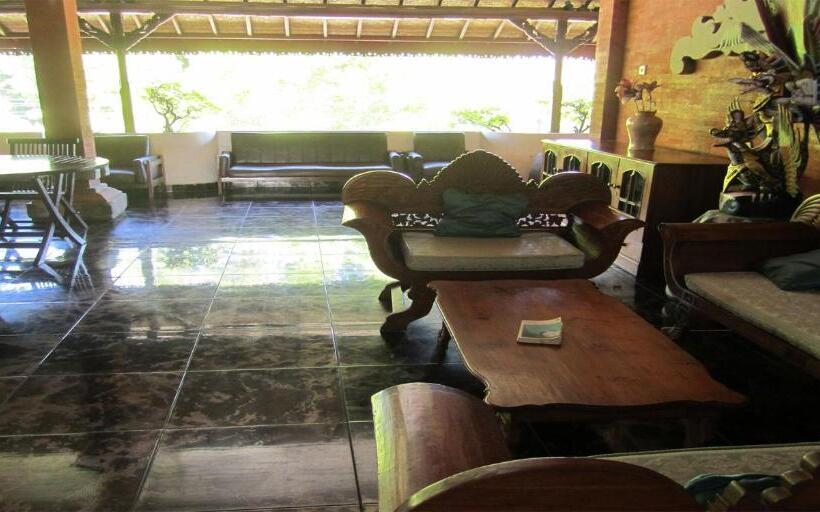 Hotel Agung And Sue Watering Hole I