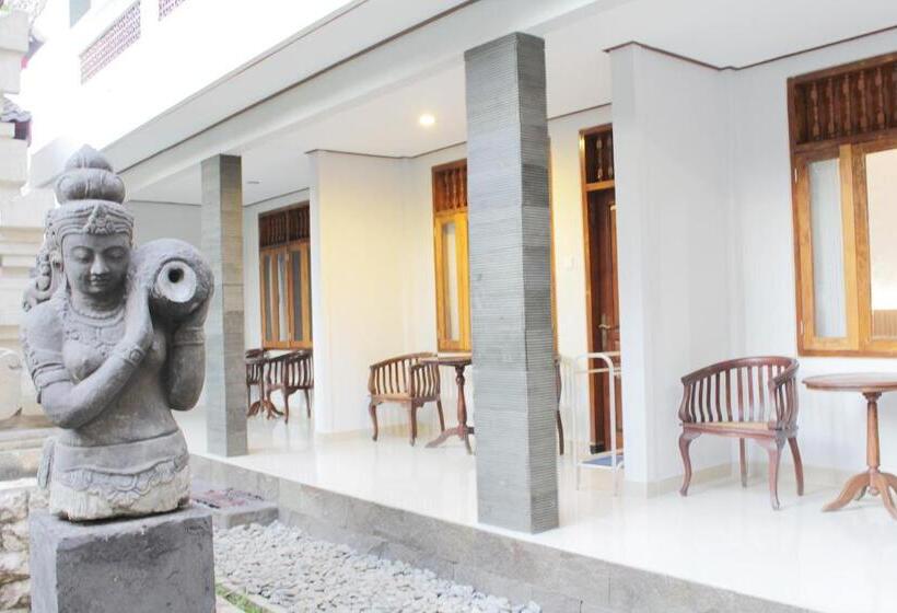 Hotel Agung And Sue Watering Hole I