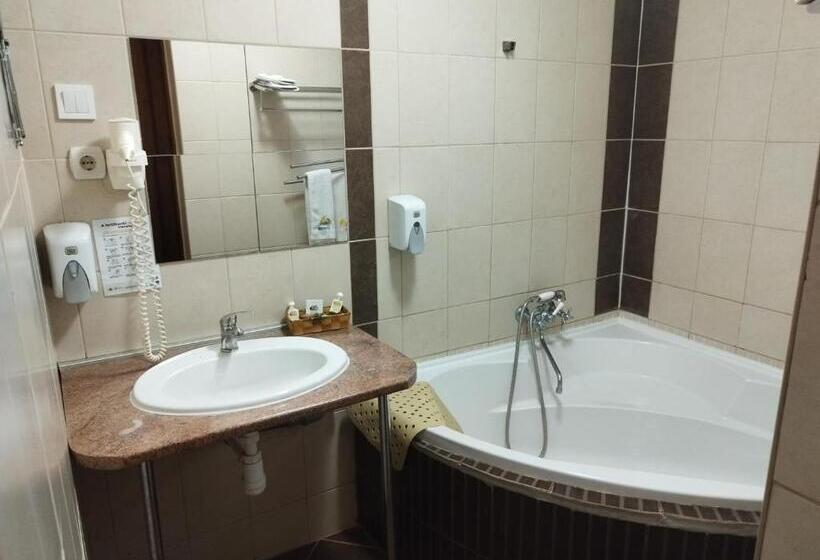 ホテル Aqua Land Villapark