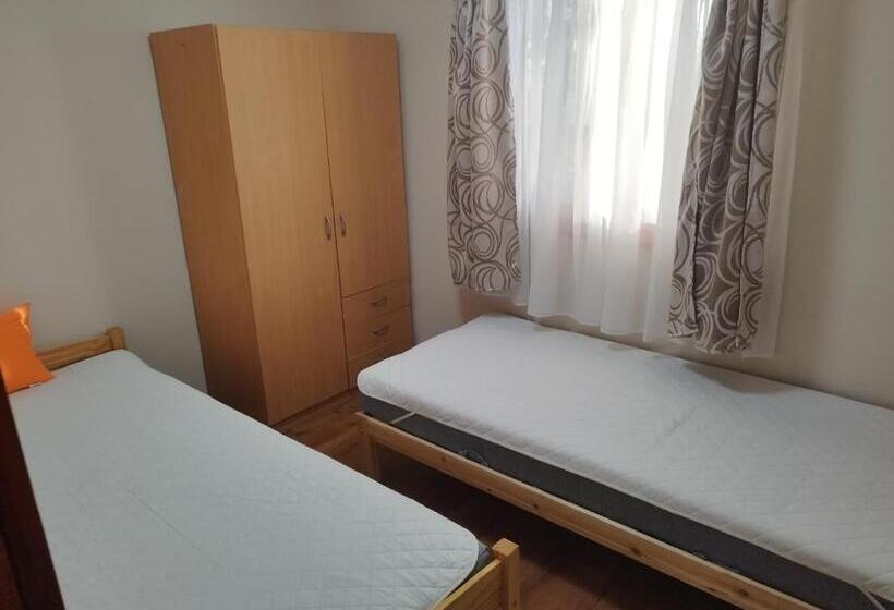 ホテル Aqua Land Villapark