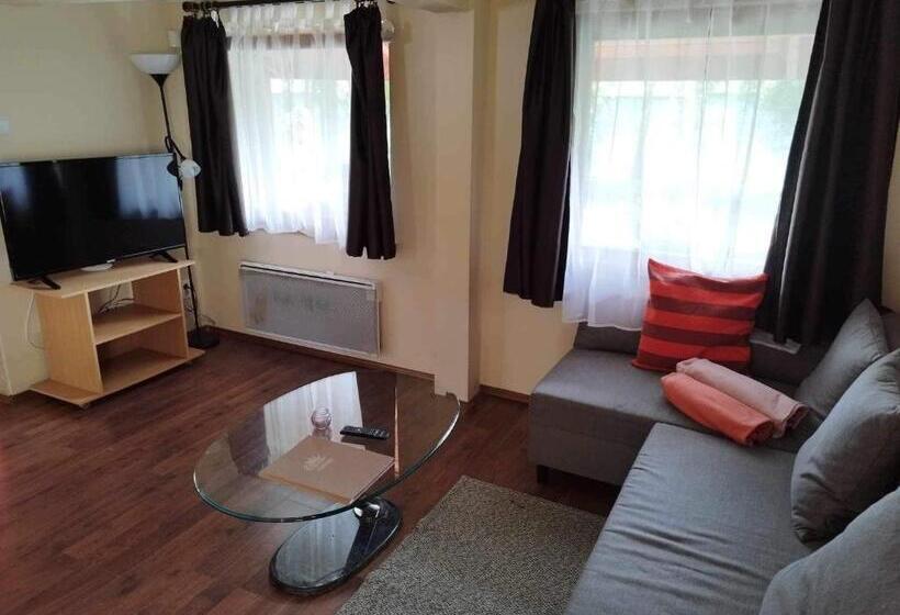 ホテル Aqua Land Villapark