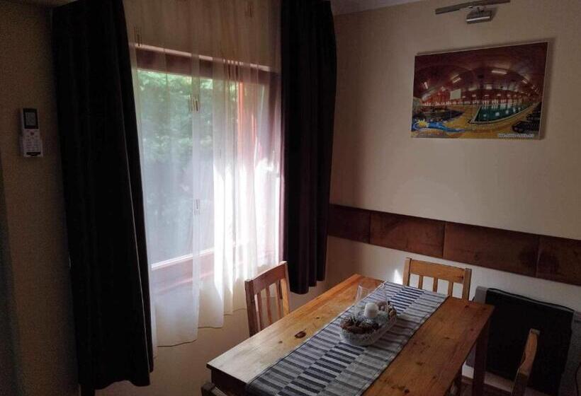 ホテル Aqua Land Villapark