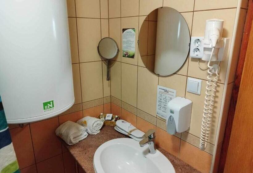 ホテル Aqua Land Villapark