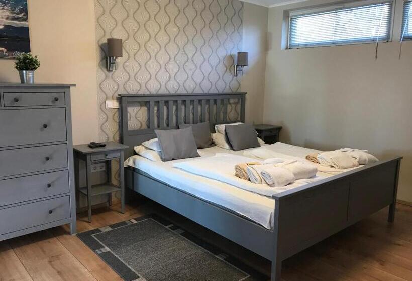 ホテル Aqua Land Villapark