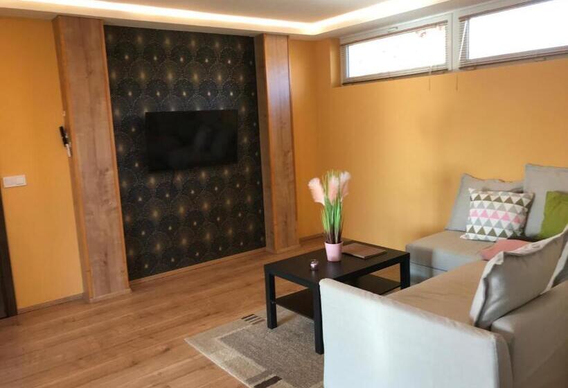 ホテル Aqua Land Villapark