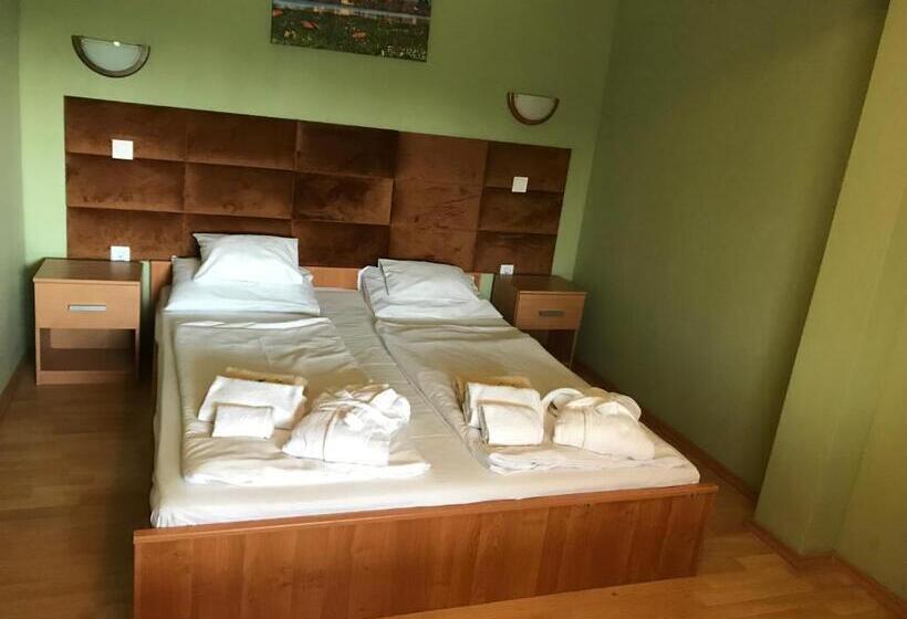 ホテル Aqua Land Villapark