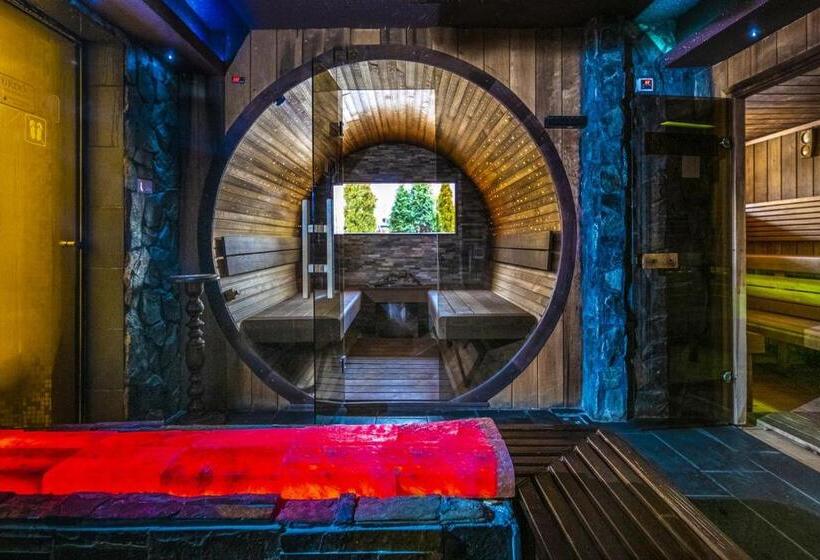 ホテル Aqua Land Villapark