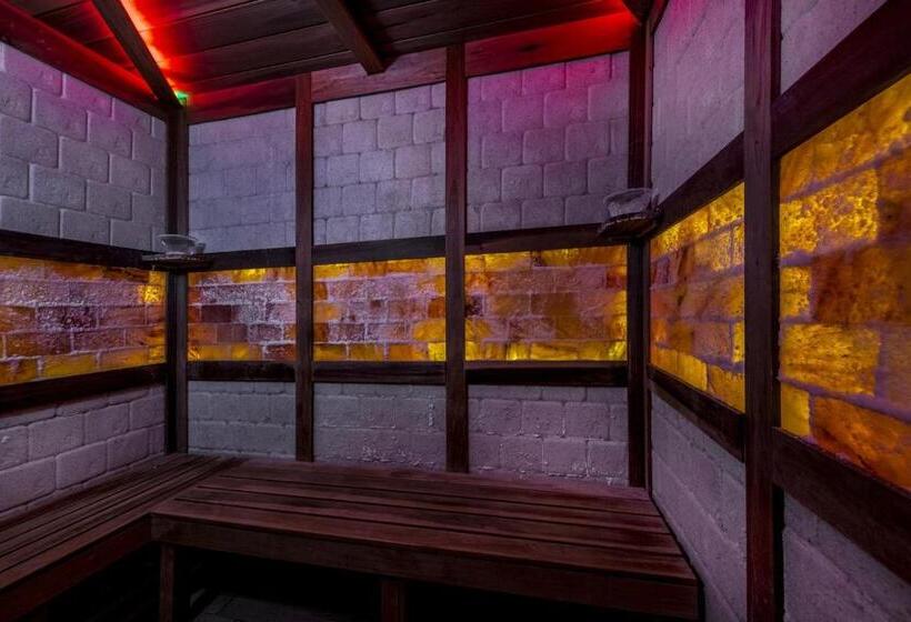 ホテル Aqua Land Villapark