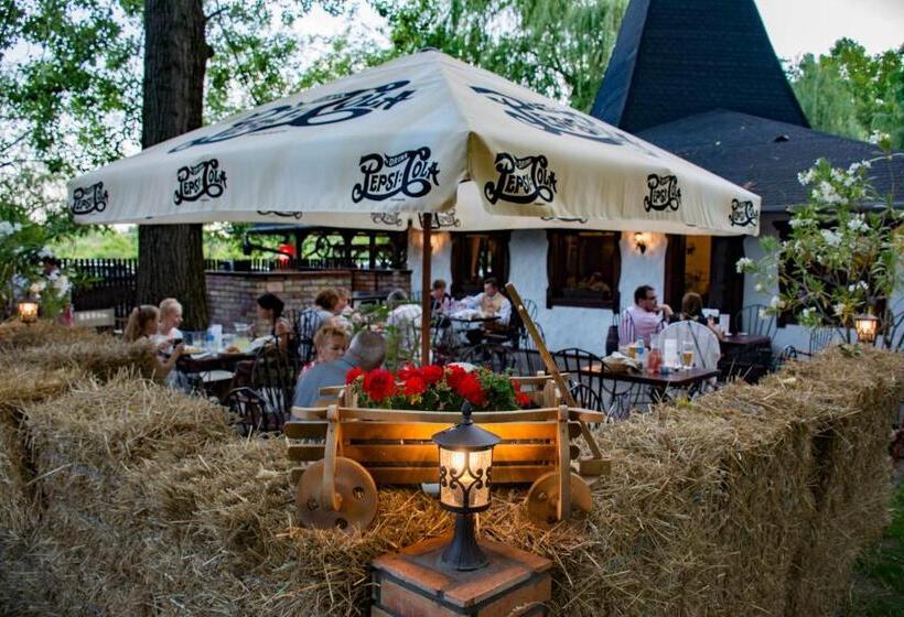 ホテル Aqua Land Villapark