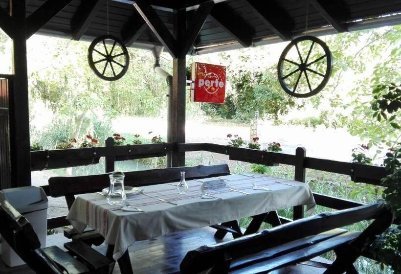 ホテル Aqua Land Villapark