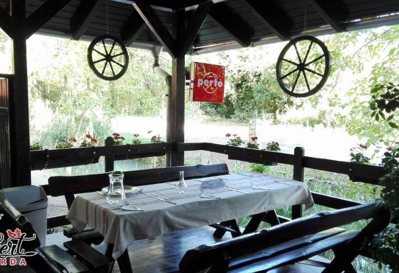 ホテル Aqua Land Villapark