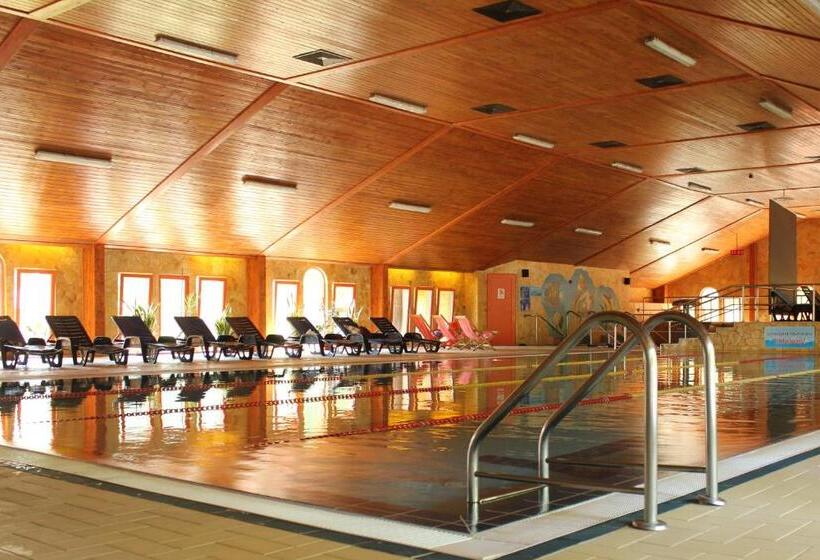 ホテル Aqua Land Villapark