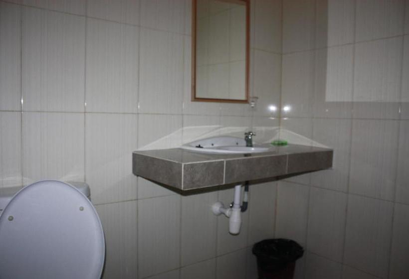 בית מלון כפרי Batu Layar