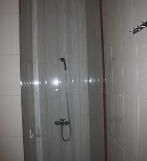 בית מלון כפרי Batu Layar