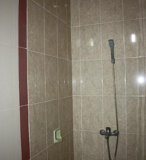 בית מלון כפרי Batu Layar