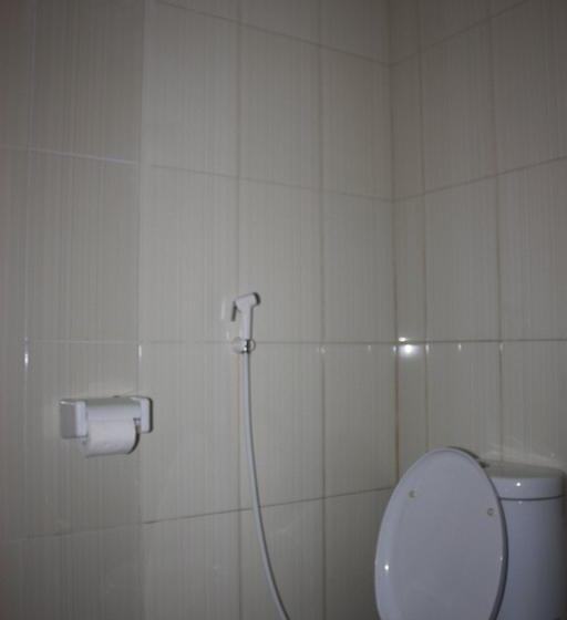 בית מלון כפרי Batu Layar