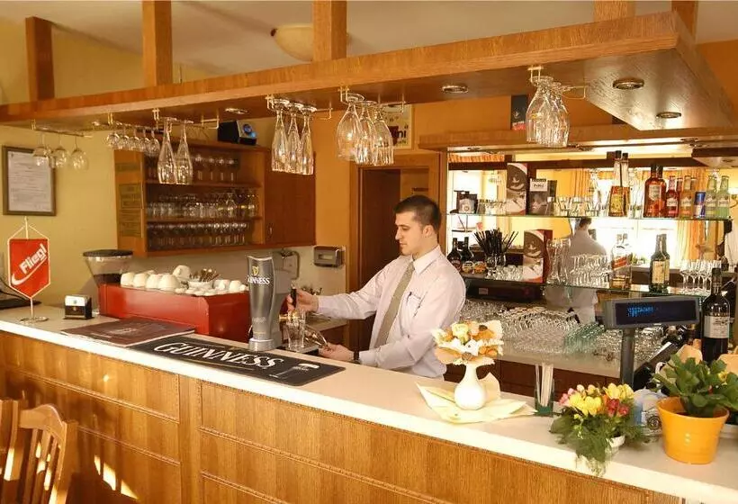 Hotelli Bavaria