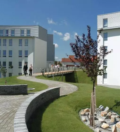 Hotel Campus