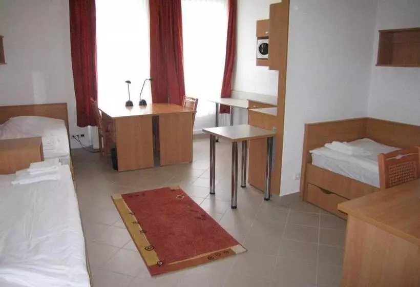 Hotel Campus