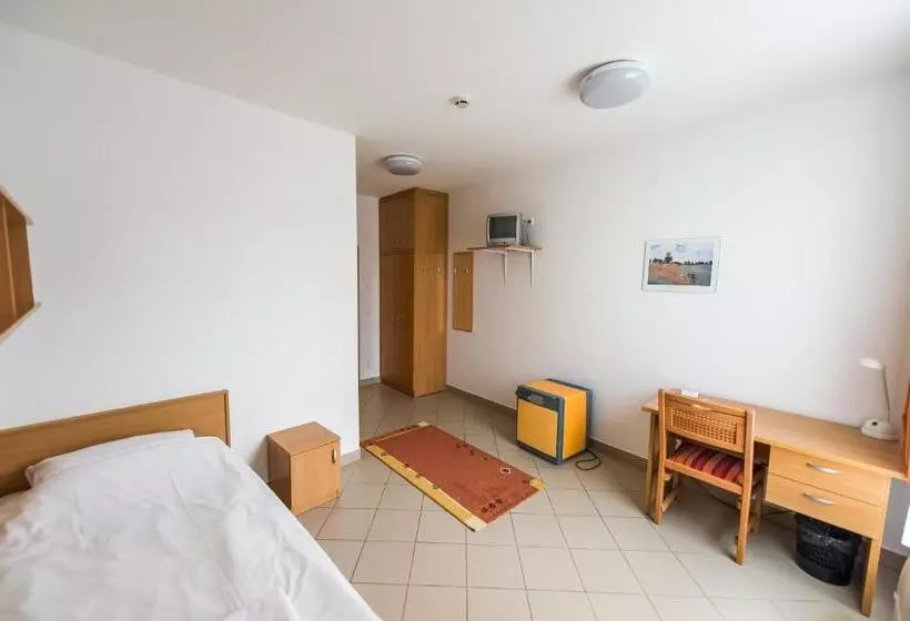 Hotel Campus