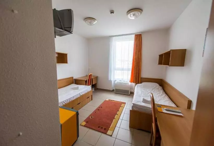 Hotel Campus