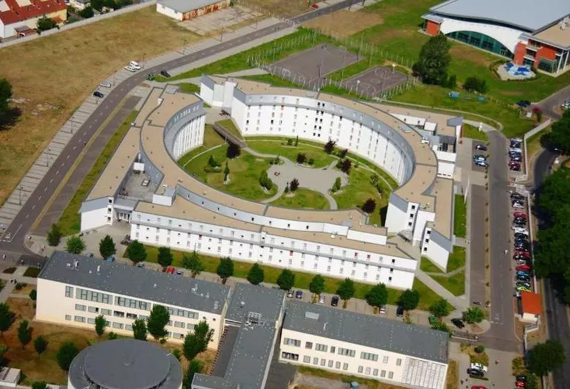 Hotel Campus