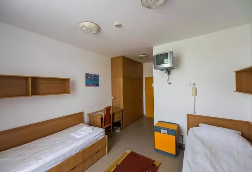 Hotel Campus