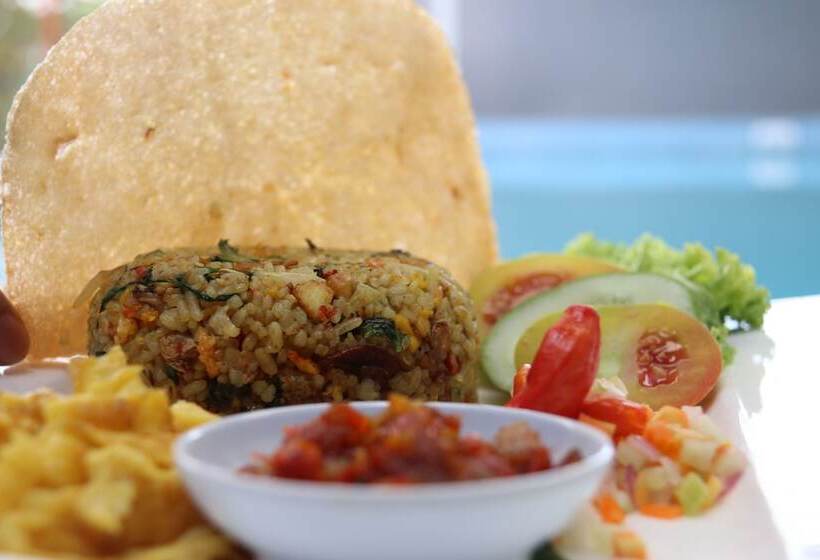 D Best Hotel Sofia Bandung