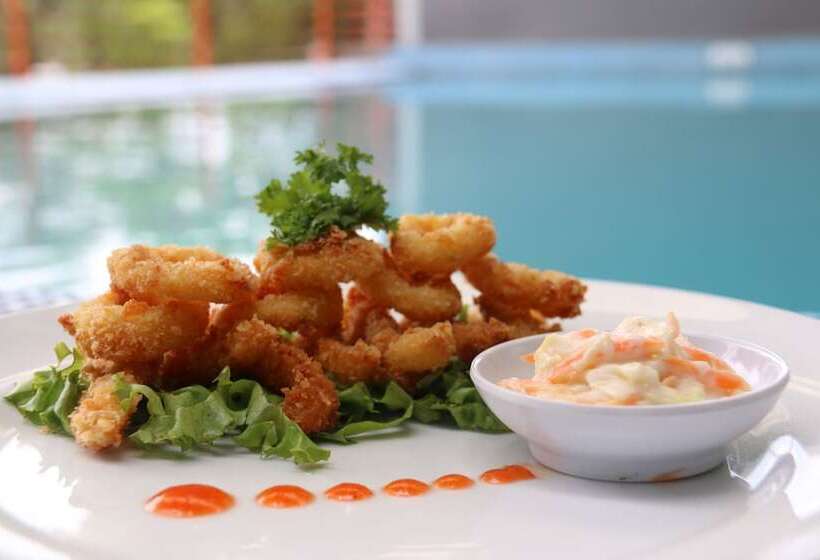 D Best Hotel Sofia Bandung