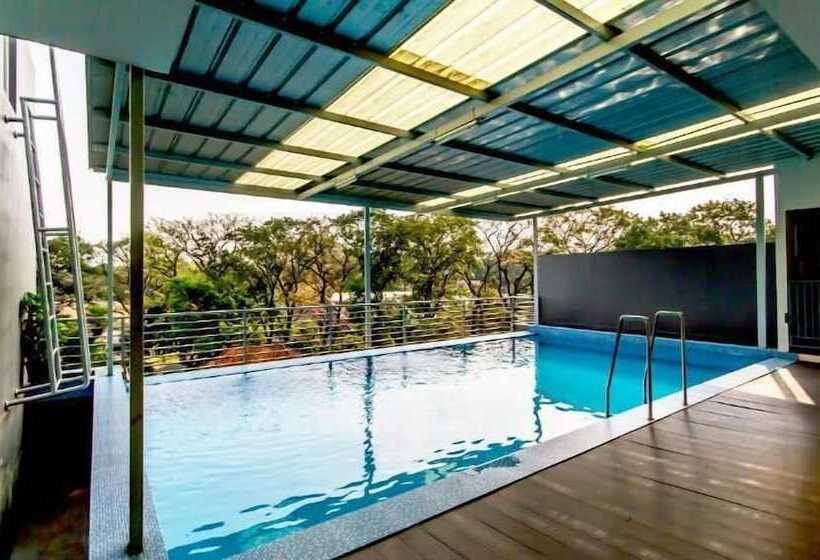 D Best Hotel Sofia Bandung