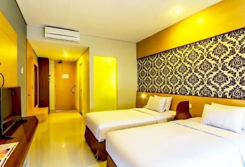 D Best Hotel Sofia Bandung