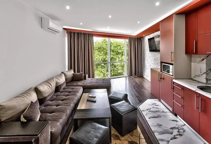 Hotel Elit