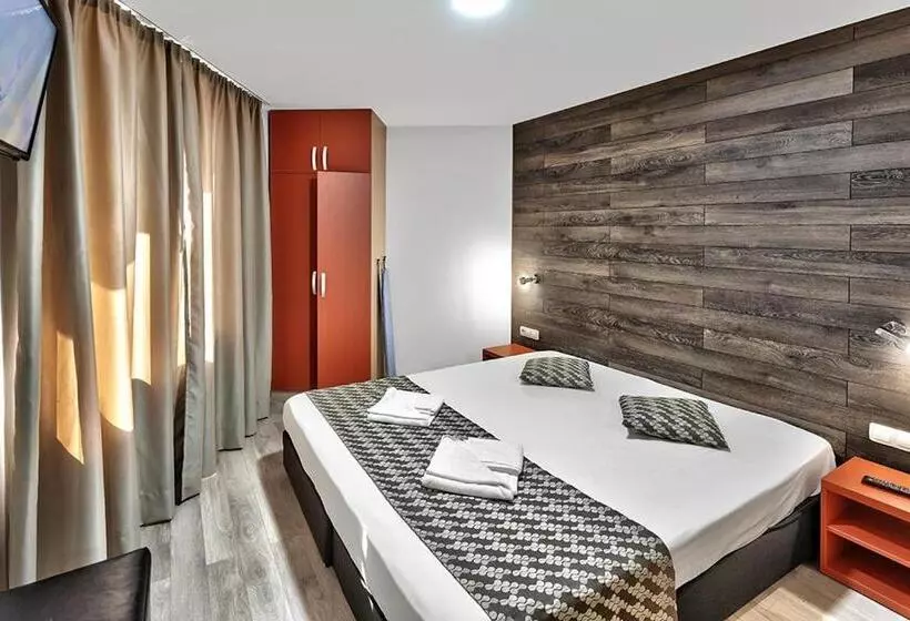 Hotel Elit