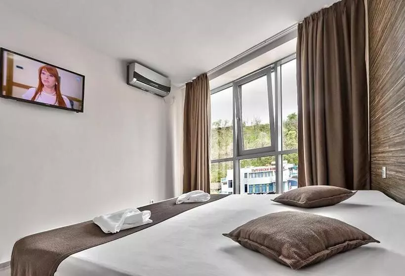 Hotel Elit