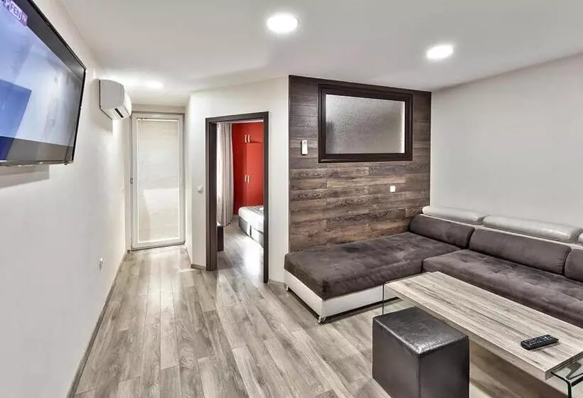 Hotel Elit