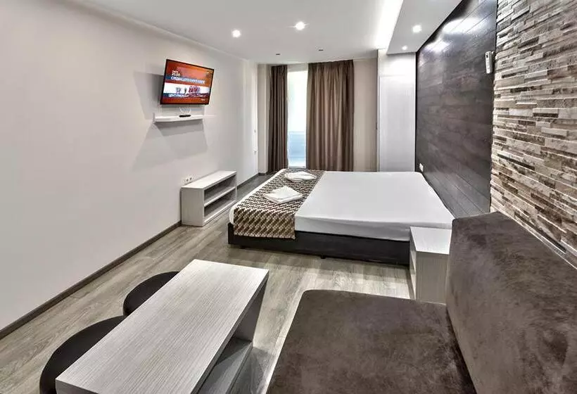 Hotel Elit