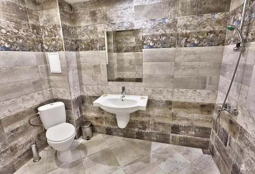 Hotel Elit