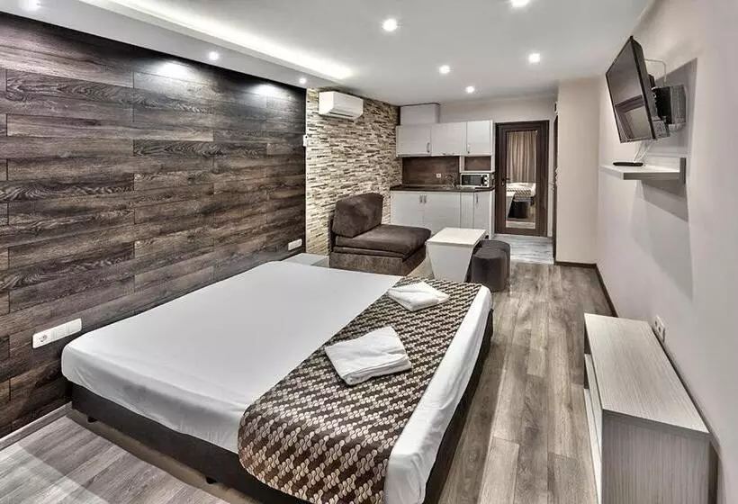 Hotel Elit